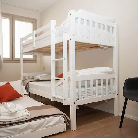 Apartment Salento Luxury - Parking - 10 Minutes From The Sea *