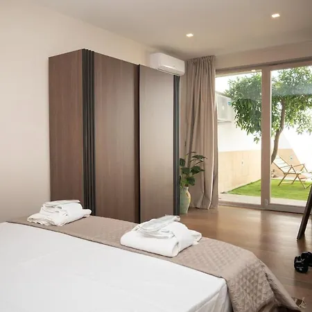 Salento Luxury - Parking - 10 Minutes From The Sea *